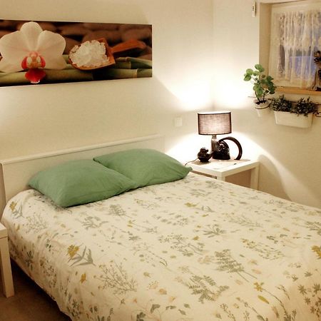 Bed and Breakfast Cocon D'Argile Bischoffsheim Екстер'єр фото
